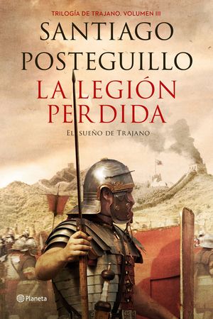 LA LEGION PERDIDA