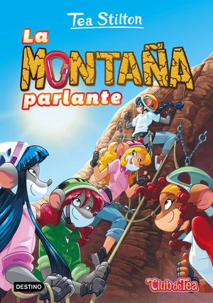 LA MONTAA PARLANTE