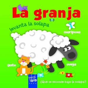 LA GRANJA