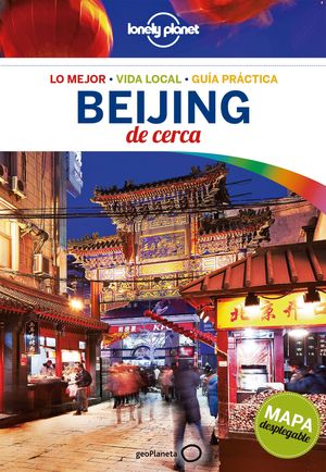 BEIJING DE CERCA 2016