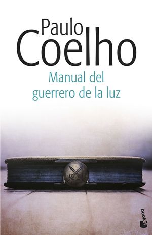 MANUAL DEL GUERRERO DE LA LUZ