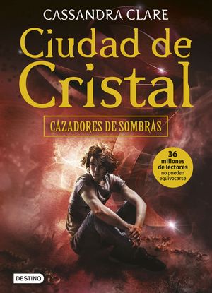 CIUDAD DE CRISTAL