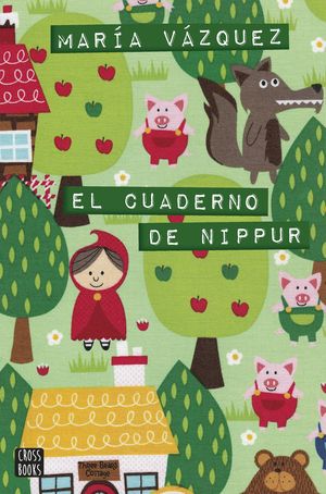 EL CUADERNO DE NIPPUR