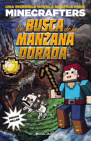 EN BUSCA DE LA MANZANA DORADA
