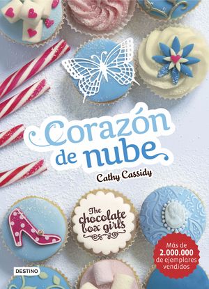 CORAZN DE NUBE