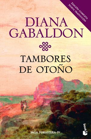 Viento y ceniza (Saga Outlander 6) (Tapa blanda) · Novela