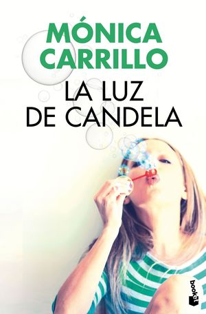 LA LUZ DE CANDELA