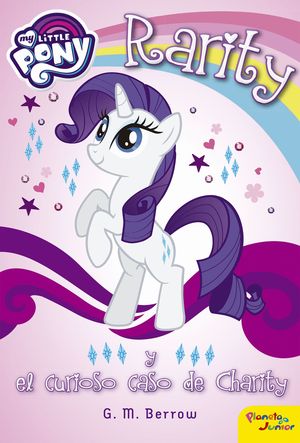 RARITY Y EL CURIOSO CASO DE CHARIT