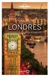 LO MEJOR DE LONDRES