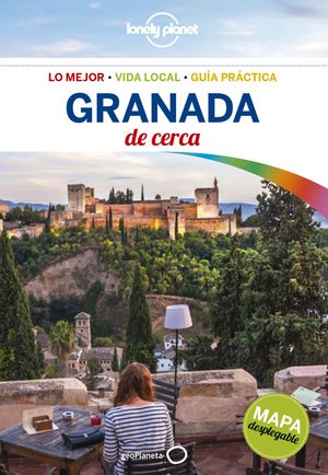 GRANADA DE CERCA 2