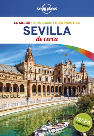 SEVILLA DE CERCA 2