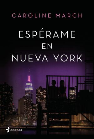 ESPRAME EN NUEVA YORK