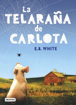 LA TELARAA DE CARLOTA