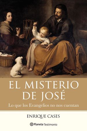 EL MISTERIO DE JOS