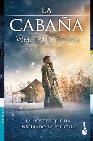 LA CABAÑA. YOUNG, WM. PAUL. Libro en papel. 9788408170464