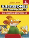 VACACIONES SUPERRATNICAS 2