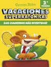 VACACIONES SUPERRATNICAS 3