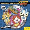 YO-KAI WATCH. LOS GUAPOS