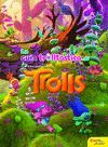 TROLLS. LA GUIA TROLLTASTICA DE TROLLS