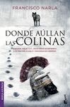 DONDE A�LLAN LAS COLINAS