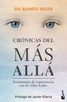 CR�NICAS DEL M�S ALL�