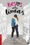 BESOS ENTRE L�NEAS