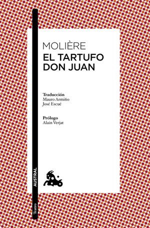 DON JUAN / TARTUFO