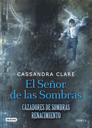 EL SE�OR DE LAS SOMBRAS