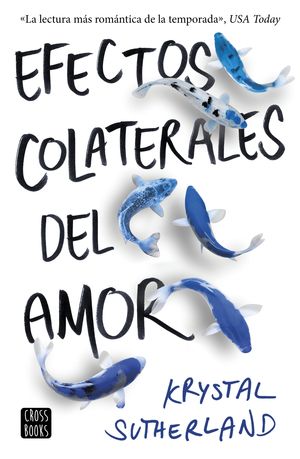 EFECTOS COLATERALES DEL AMOR