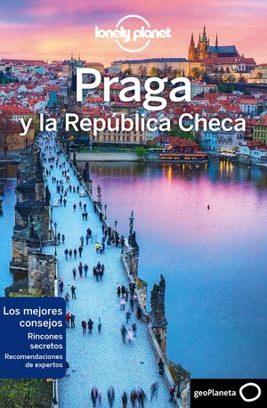 PRAGA Y LA REP�BLICA CHECA 9