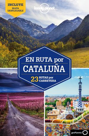 EN RUTA POR CATALU�A 1