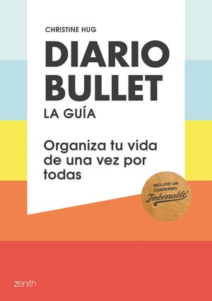 DIARIO BULLET, LA GU�A. PALETA