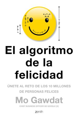 EL ALGORITMO DE LA FELICIDAD