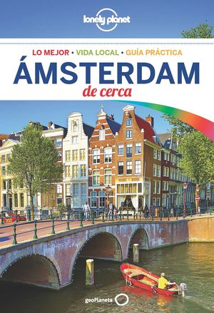 �MSTERDAM DE CERCA 4