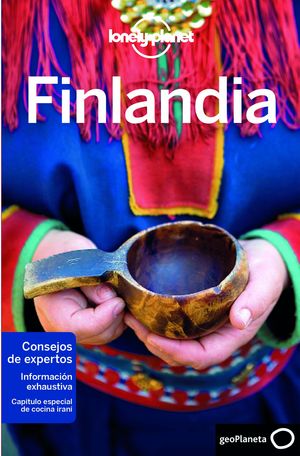 FINLANDIA 4