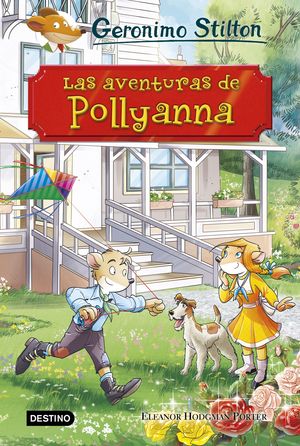 GS. LAS AVENTURAS DE POLLYANNA