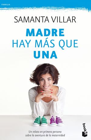 MADRE HAY M�S QUE UNA