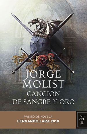 CANCI�N DE SANGRE Y ORO