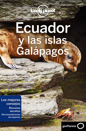 ECUADOR Y LAS ISLAS GAL�PAGOS 7