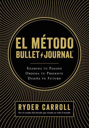 EL M�TODO BULLET JOURNAL