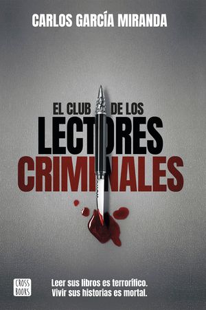 EL CLUB DE LOS LECTORES CRIMINALES