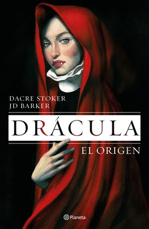 DR�CULA. EL ORIGEN