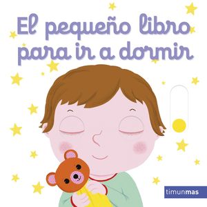 EL PEQUE�O LIBRO PARA IR A DORMIR