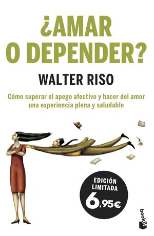 AMAR O DEPENDER?