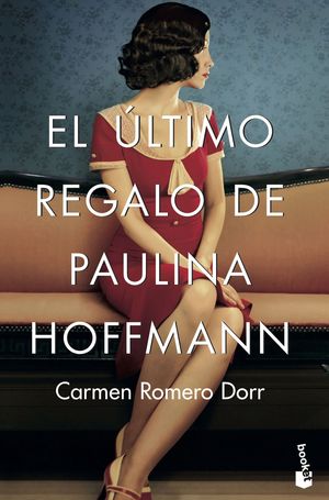 EL LTIMO REGALO DE PAULINA HOFFMANN