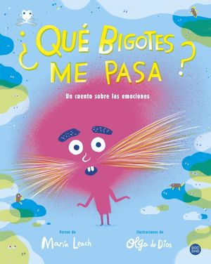 �QU� BIGOTES ME PASA?