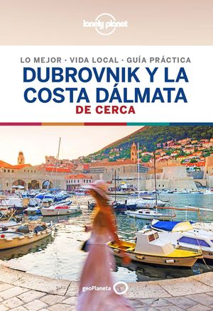 DUBROVNIK Y LA COSTA D�LMATA DE CERCA 1