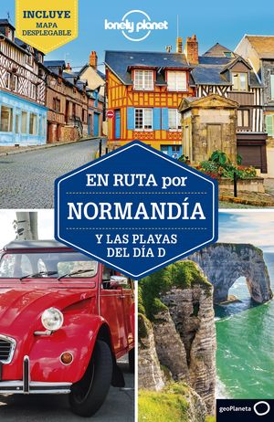 EN RUTA POR NORMAND�A Y LAS PLAYAS DEL D�A D 2