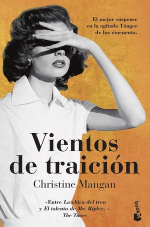 VIENTOS DE TRAICI�N
