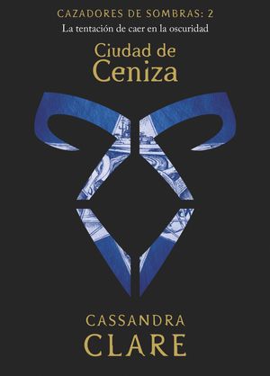 CIUDAD DE CENIZA       (NUEVA PRESENTACI�N)